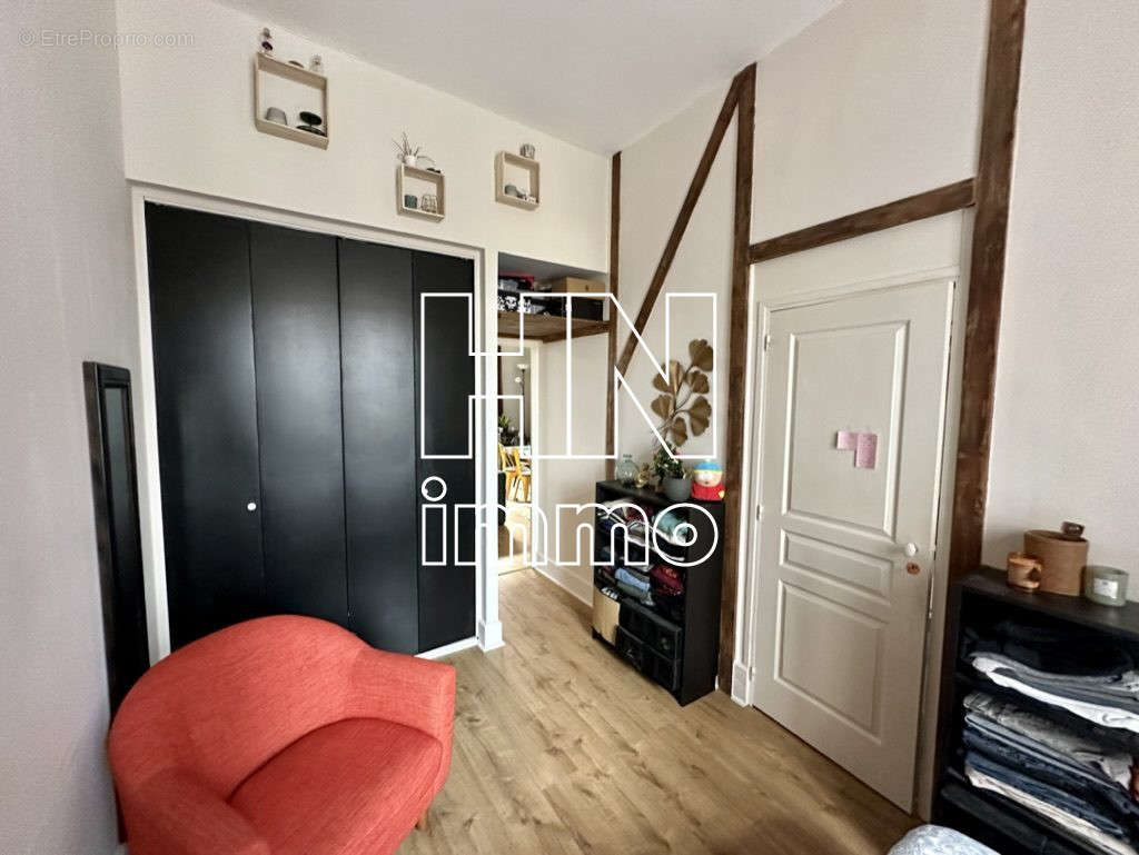 Appartement à LILLE