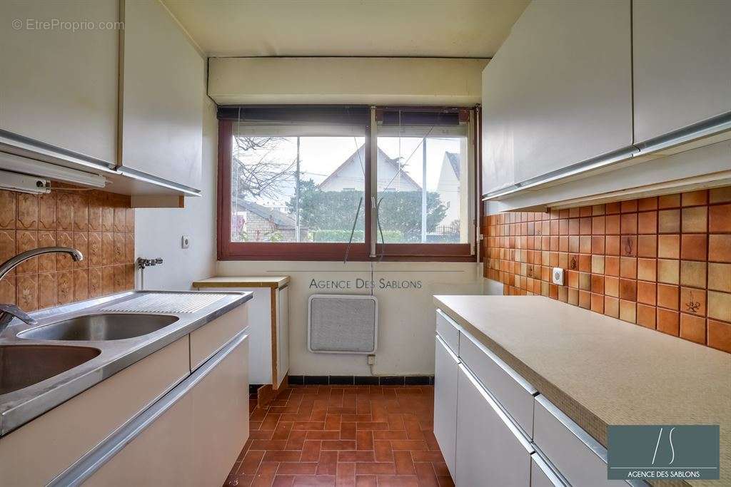 Appartement à LE PECQ