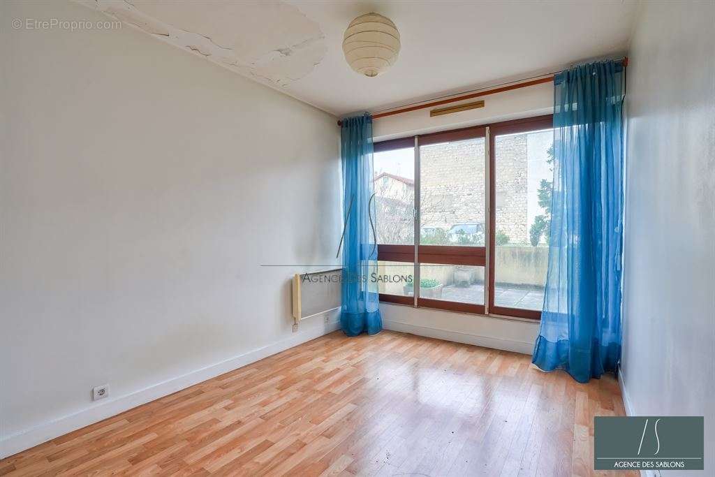 Appartement à LE PECQ