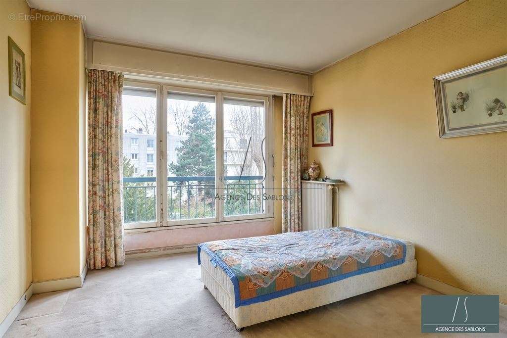 Appartement à LE VESINET