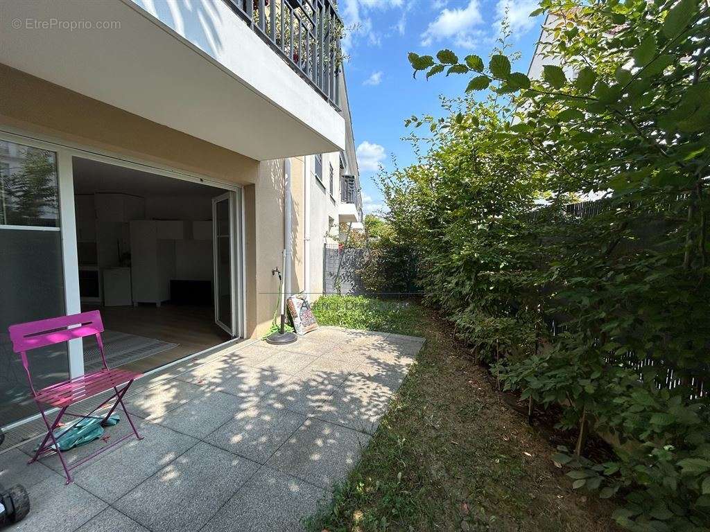 Appartement à MONTESSON