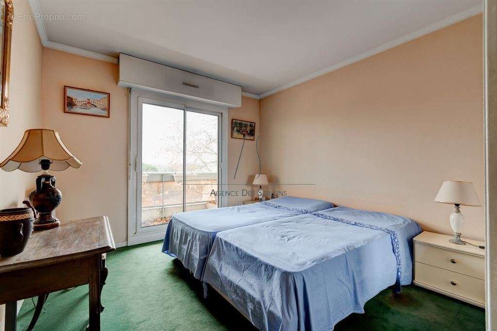 Appartement à LE VESINET