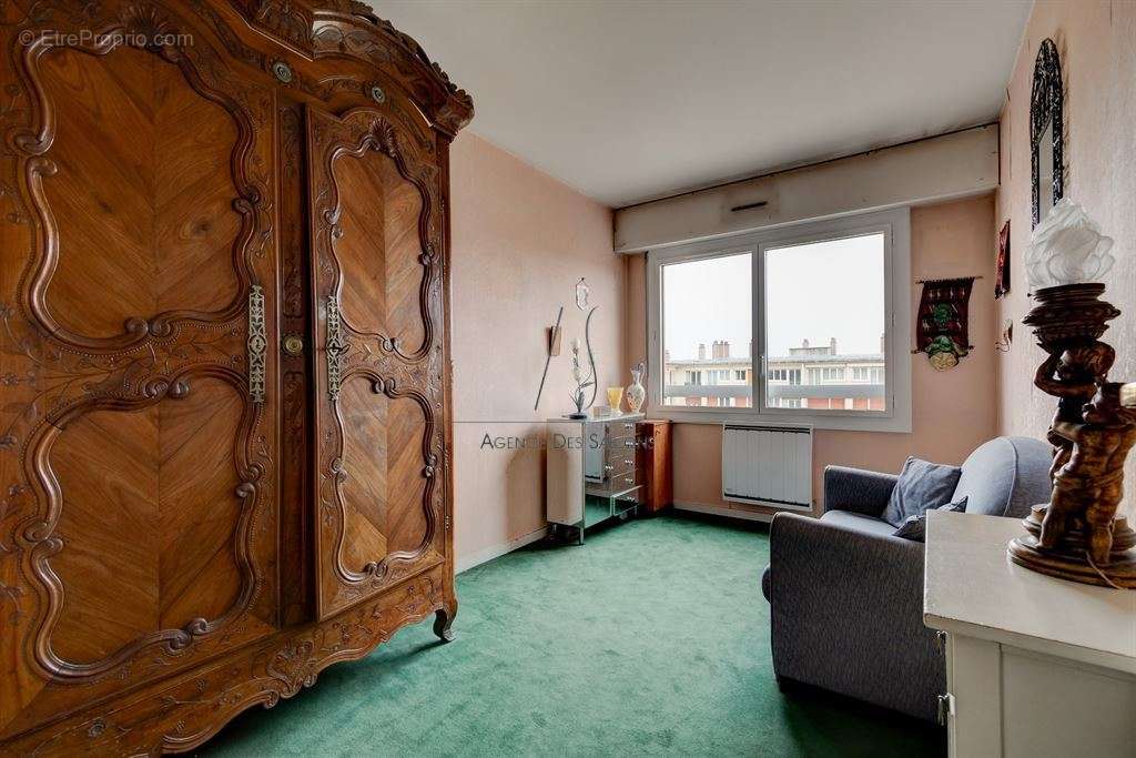 Appartement à LE VESINET