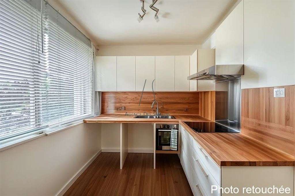 Appartement à LE PECQ