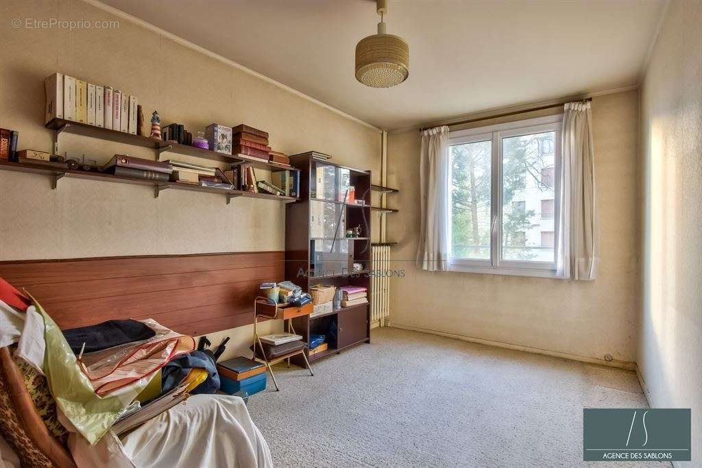 Appartement à LE VESINET