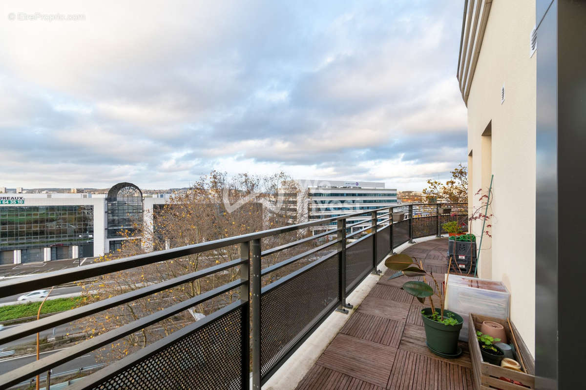 Appartement à COLOMBES