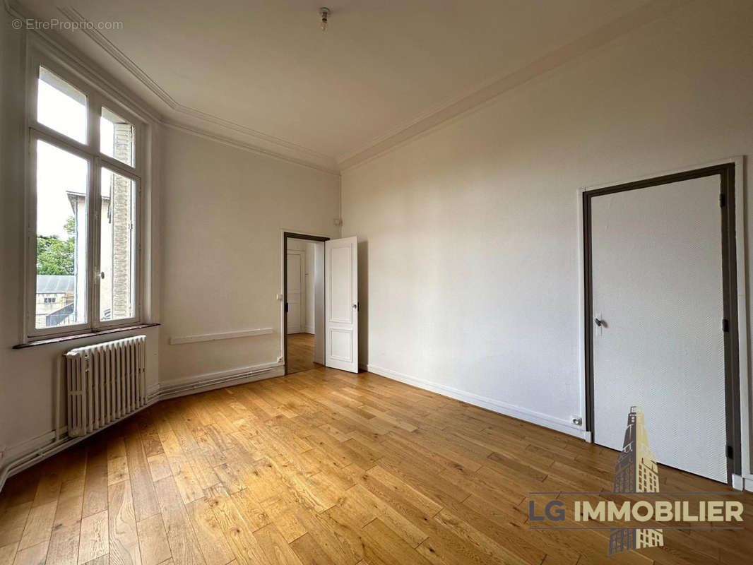 Appartement à AMIENS