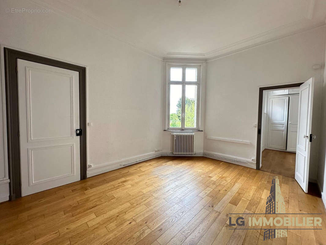 Appartement à AMIENS