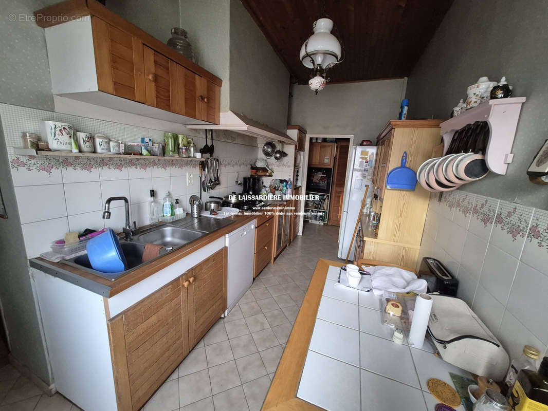 Appartement à MARSEILLE-10E