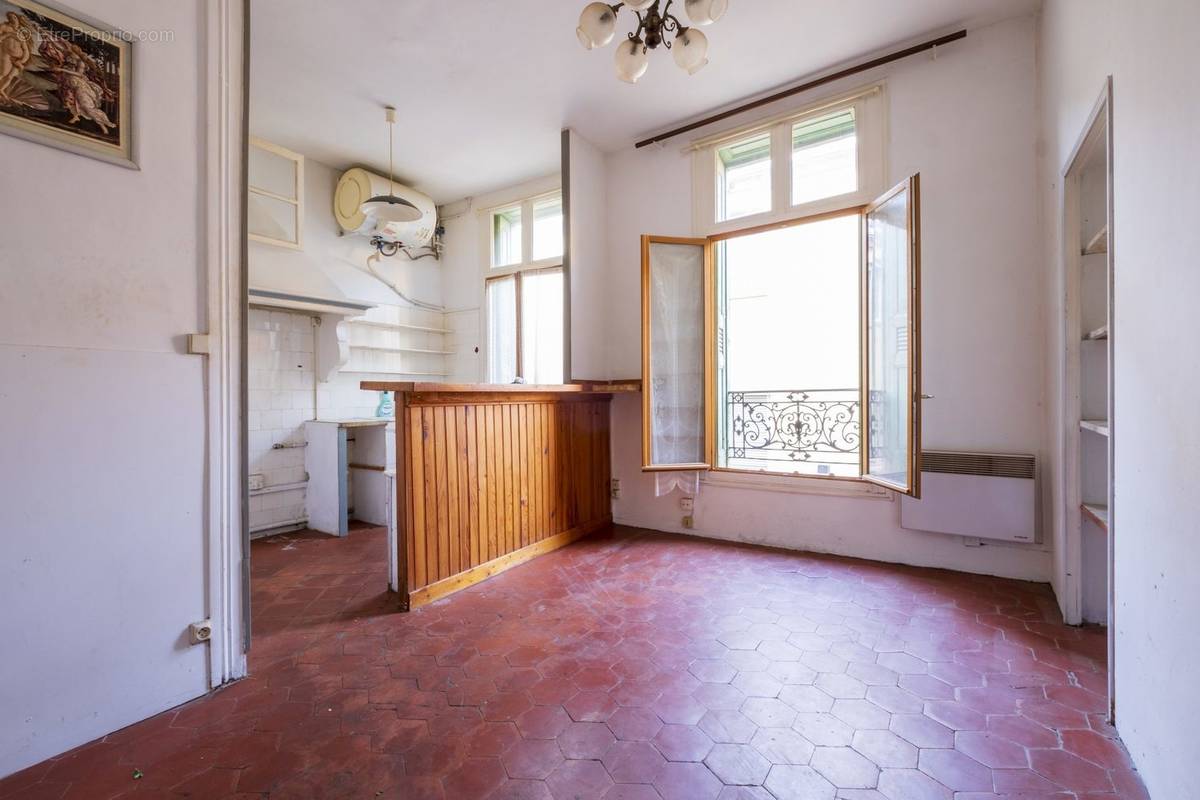 Appartement à PERPIGNAN