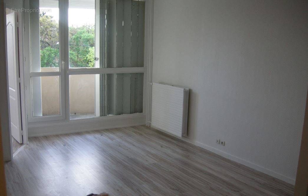 Appartement à CHALON-SUR-SAONE