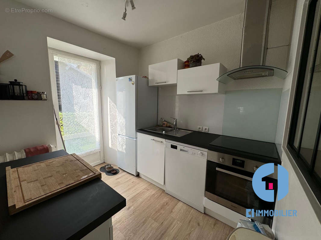 Appartement à PALAISEAU