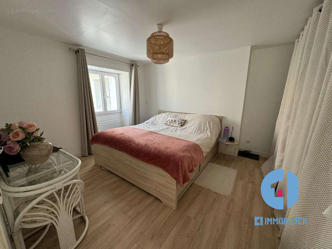 Appartement à PALAISEAU