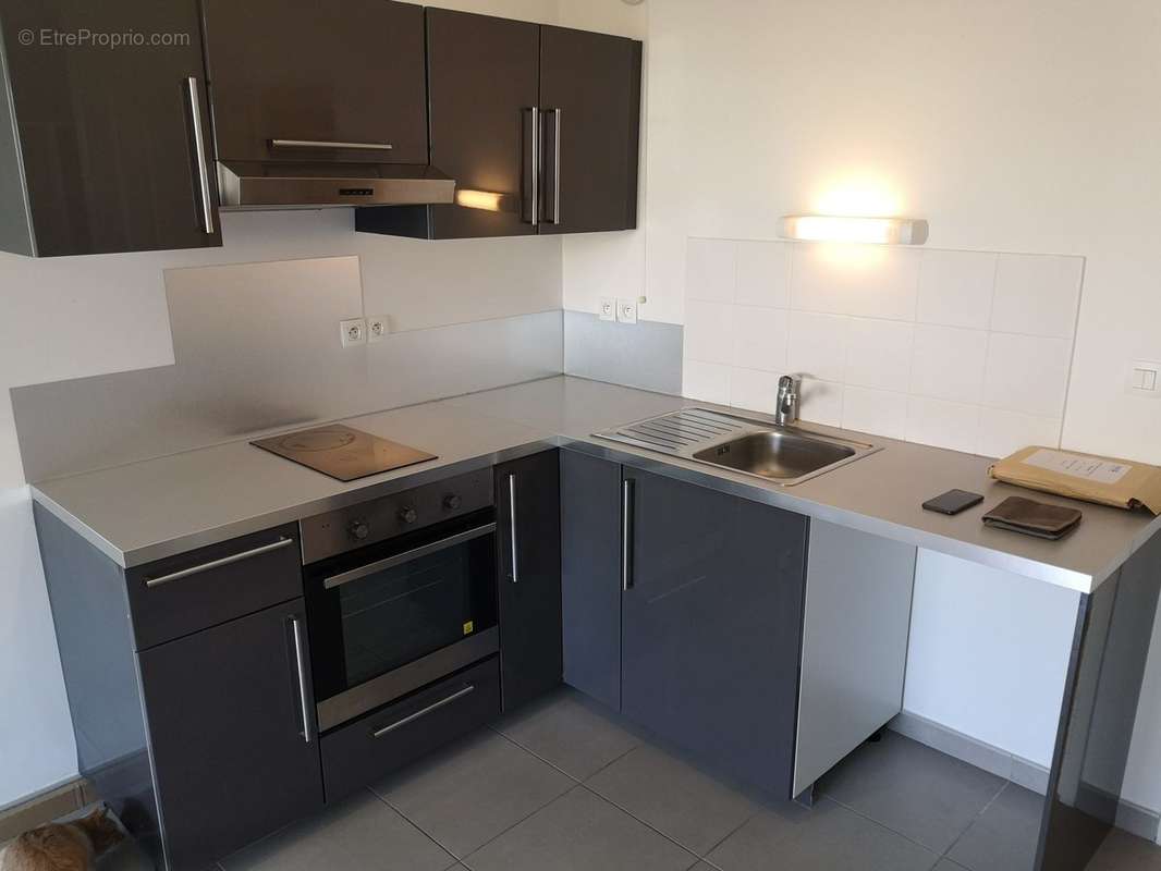 Appartement à MONTPELLIER