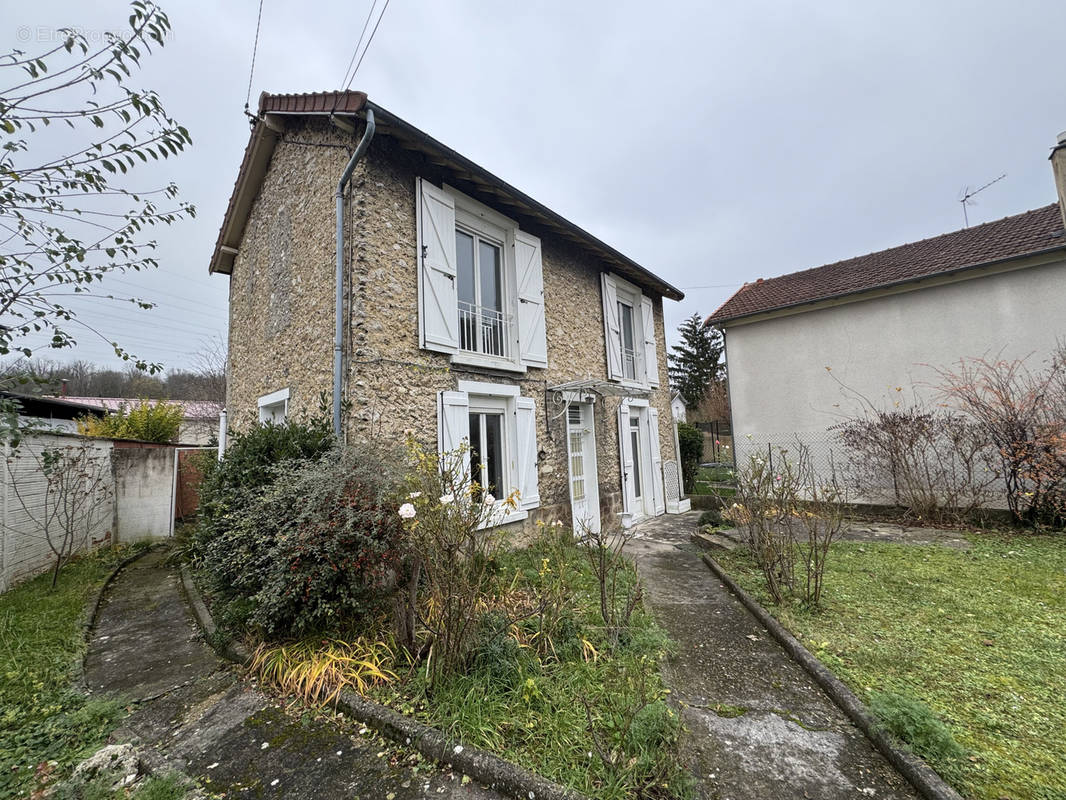 Maison à CHELLES