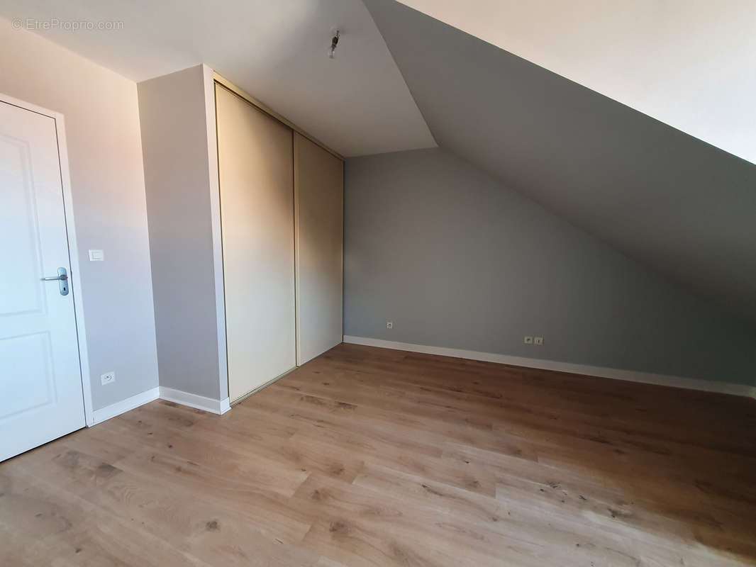 Appartement à BOURGES