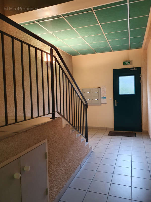 Appartement à BOURGES