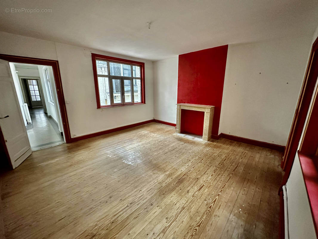 Appartement à LILLE