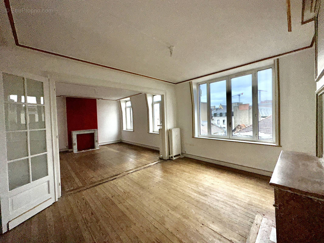 Appartement à LILLE