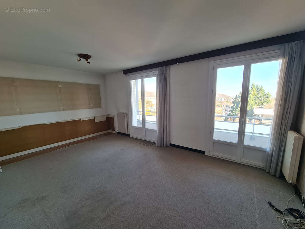 Appartement à CHAMALIERES