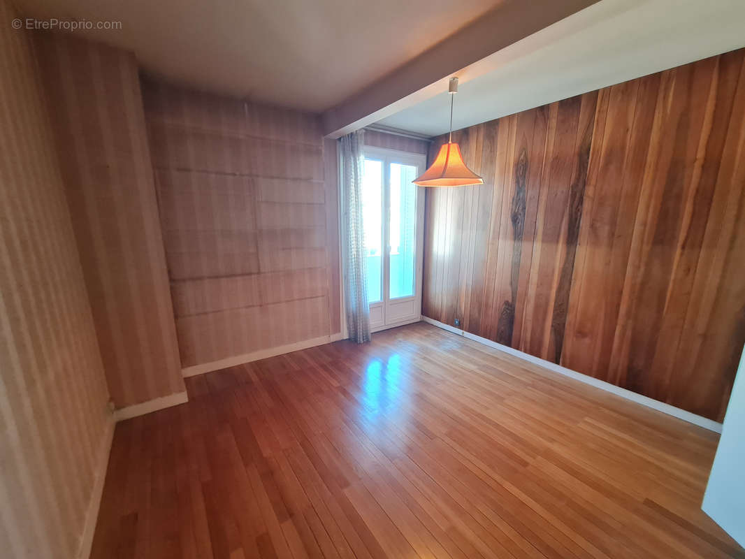 Appartement à CHAMALIERES