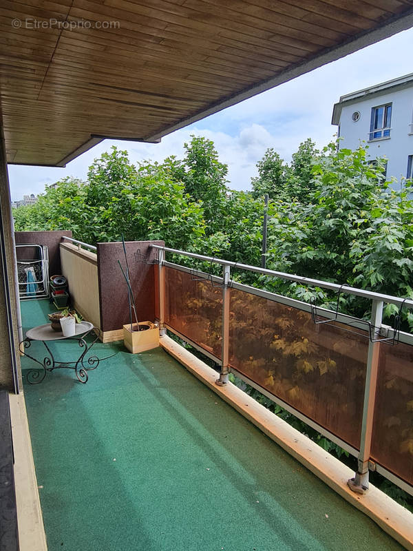 Appartement à CLERMONT-FERRAND