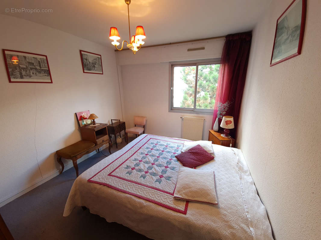 Appartement à CLERMONT-FERRAND