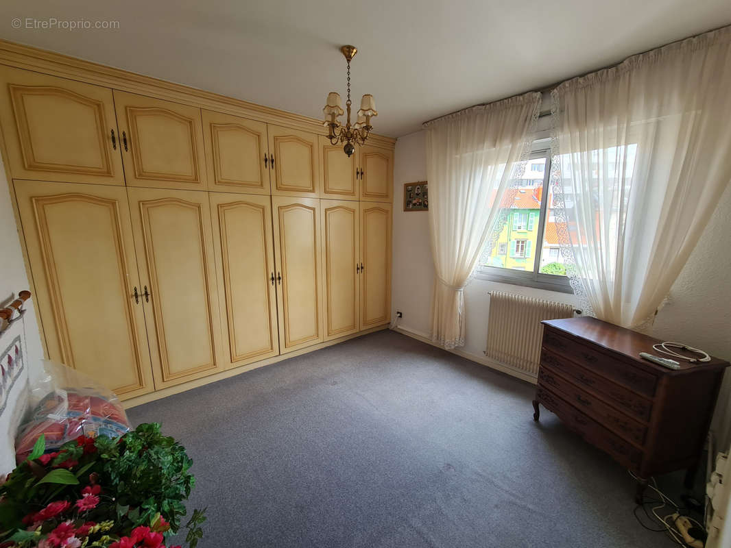 Appartement à CLERMONT-FERRAND