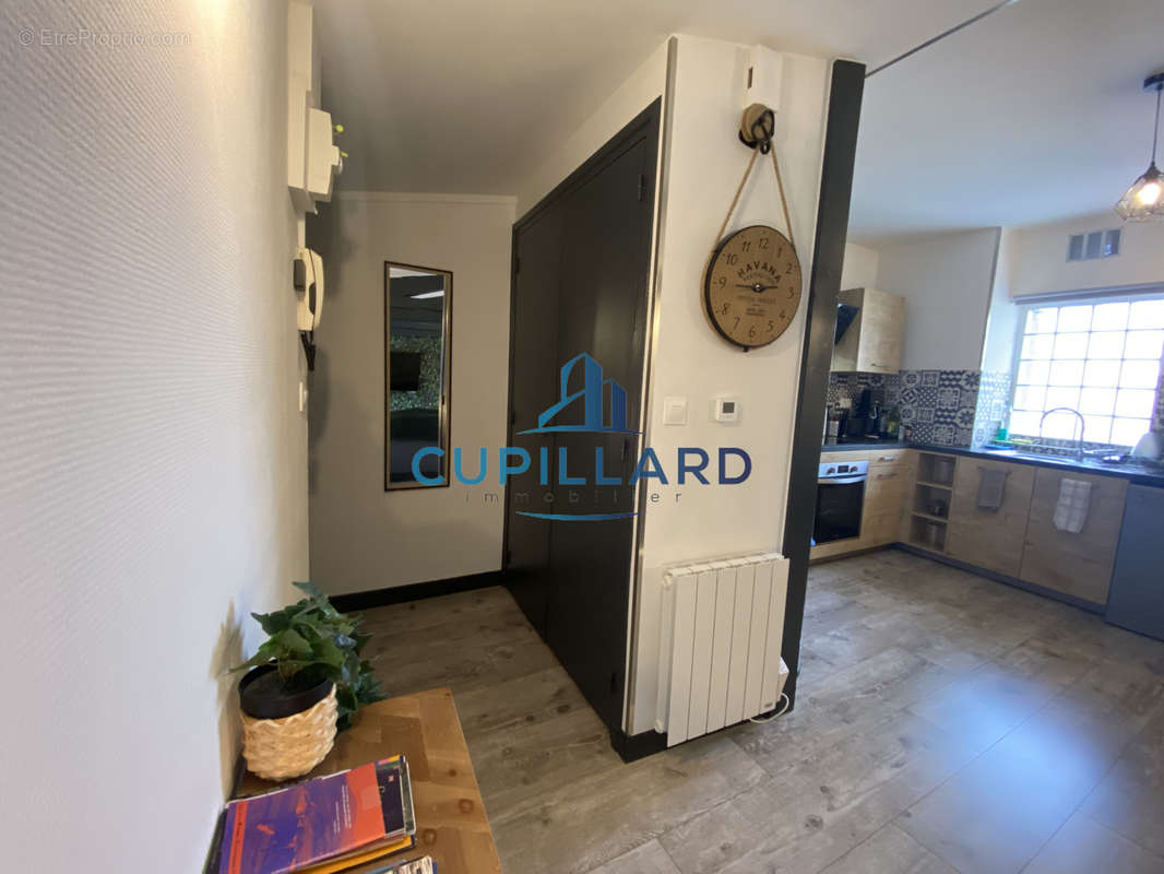 Appartement à CLERMONT-FERRAND