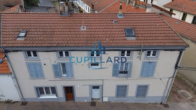 Appartement à ROANNE