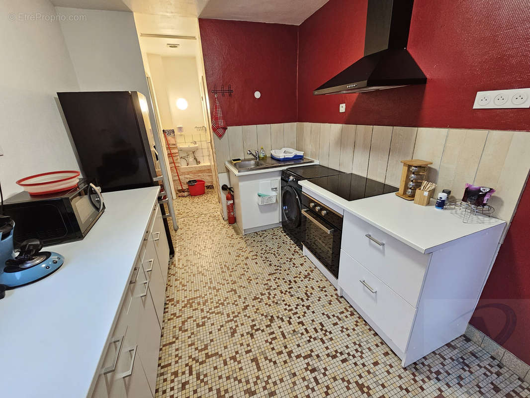 Appartement à FLERS