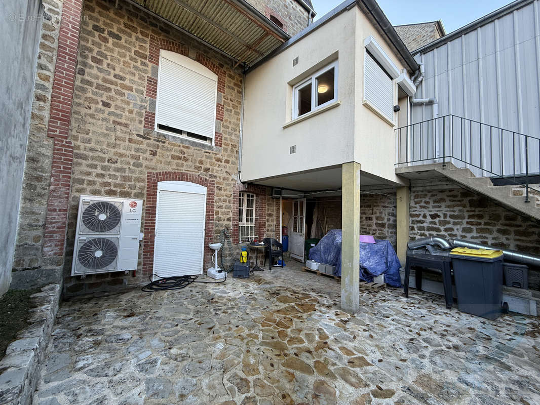 Appartement à FLERS