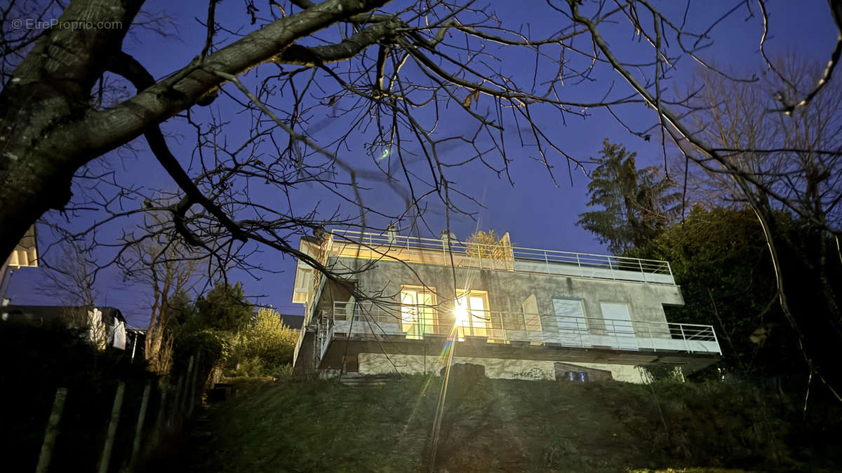 Maison à AIX-LES-BAINS