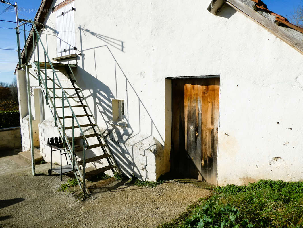 Maison à GIEN