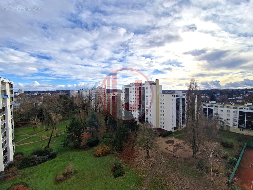 Appartement à MULHOUSE