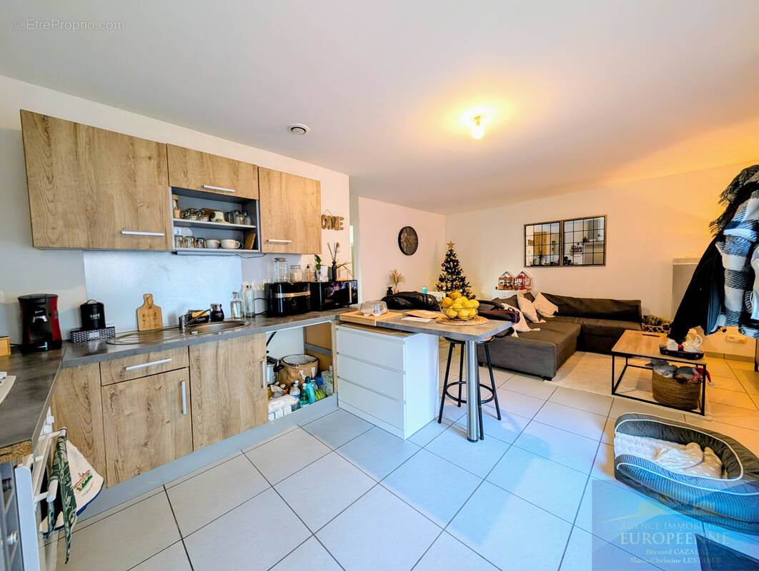 Appartement à TARBES