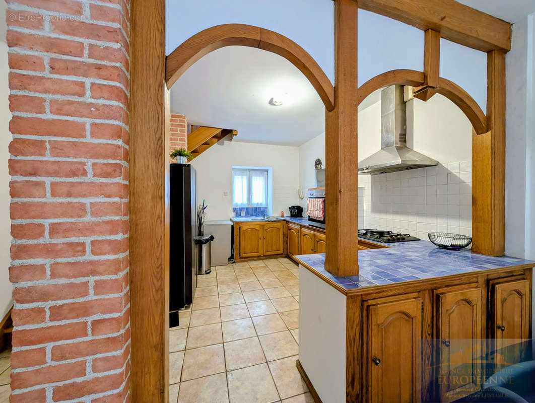 Appartement à TARBES