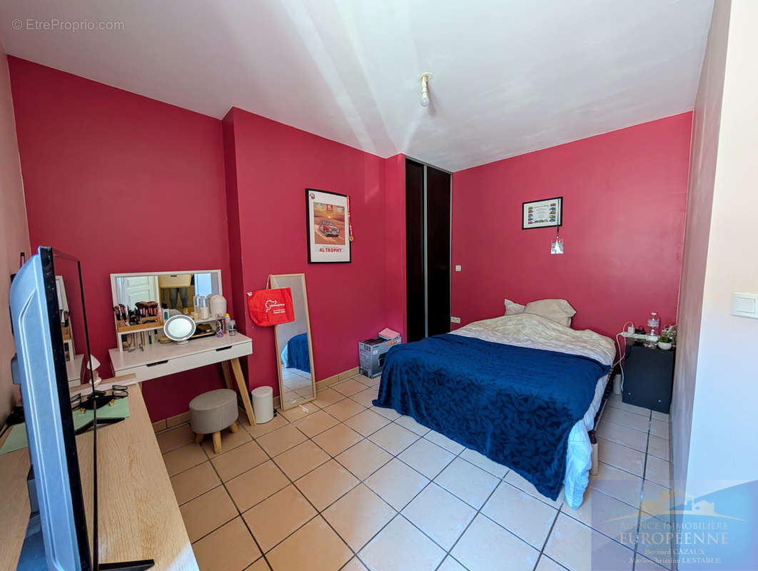 Appartement à TARBES