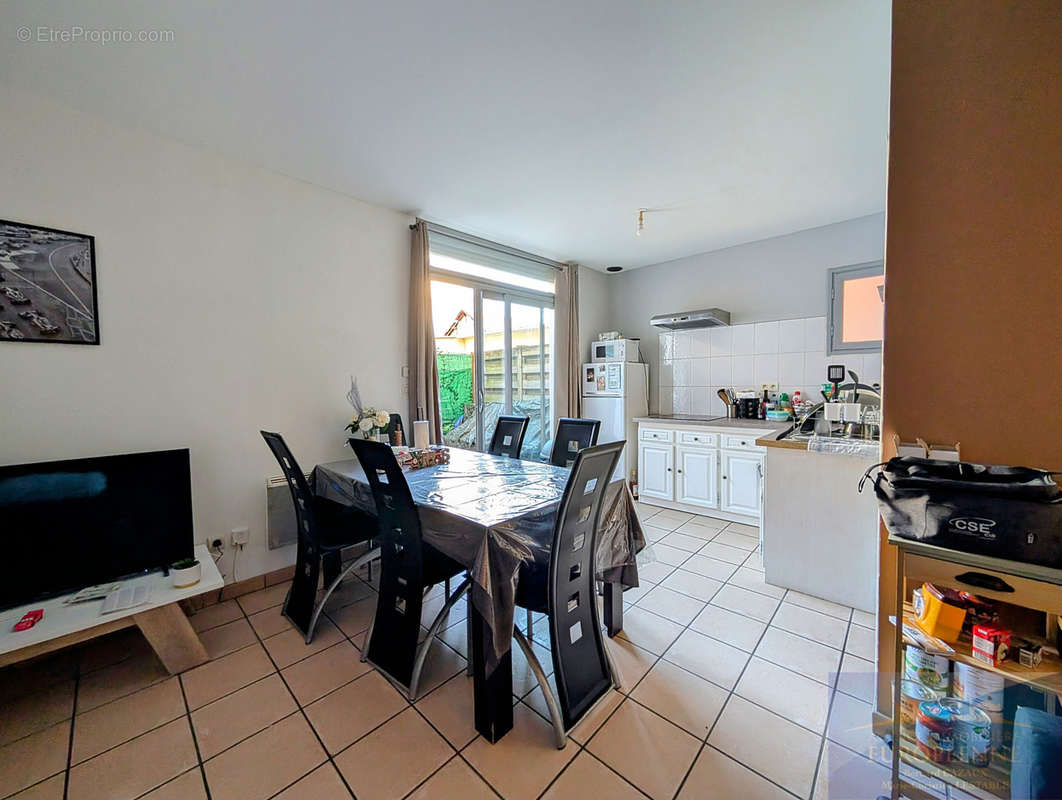 Appartement à TARBES