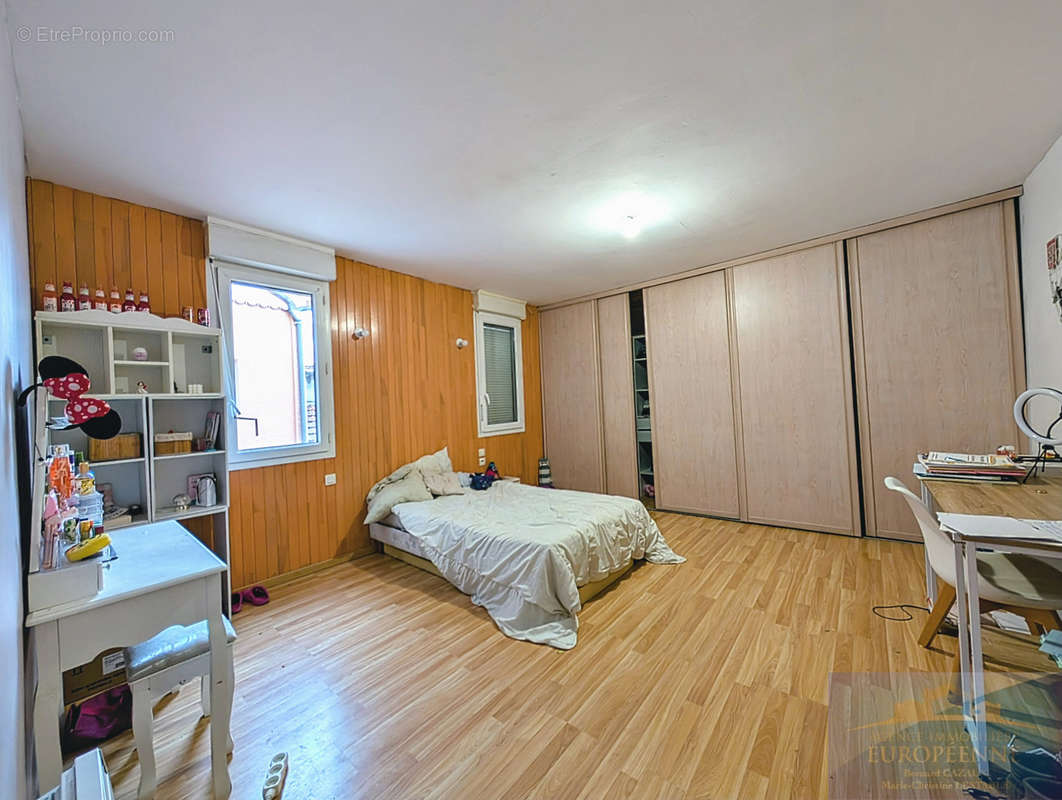 Appartement à TARBES