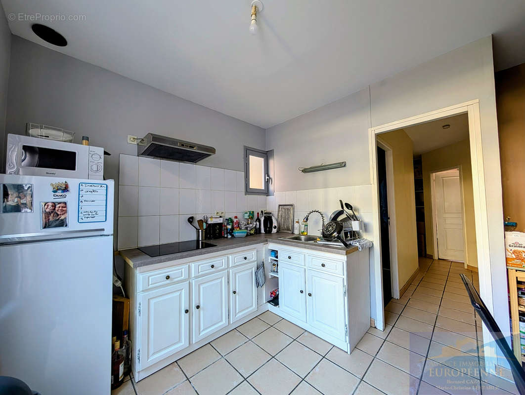 Appartement à TARBES