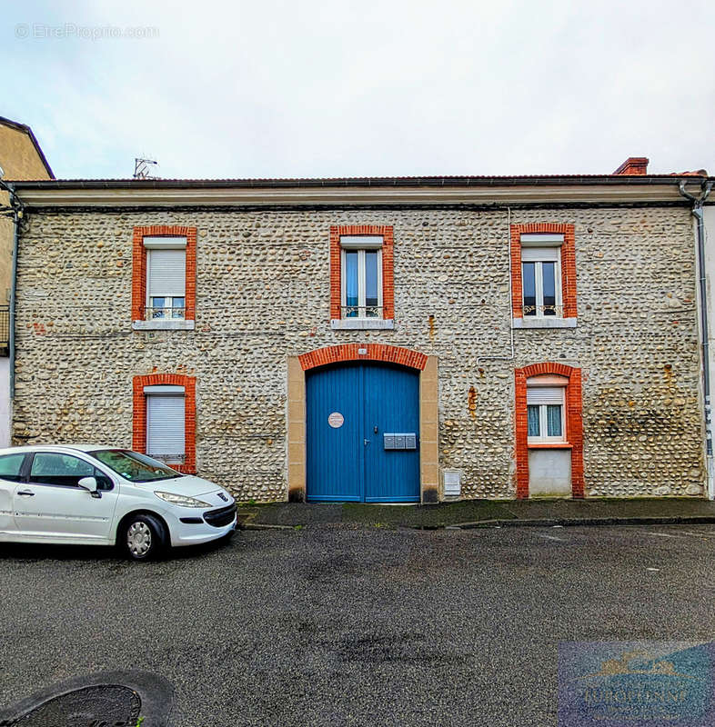 Appartement à TARBES