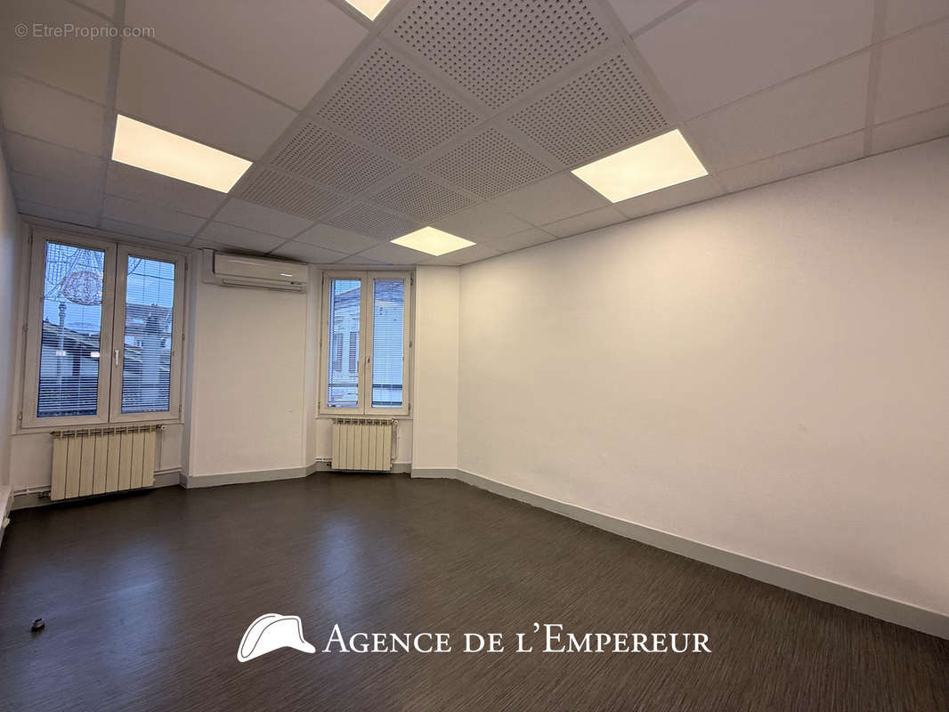 Appartement à RUEIL-MALMAISON