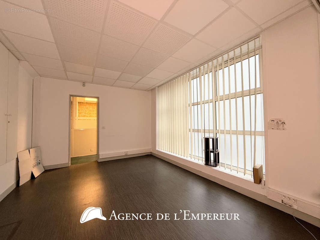 Appartement à RUEIL-MALMAISON