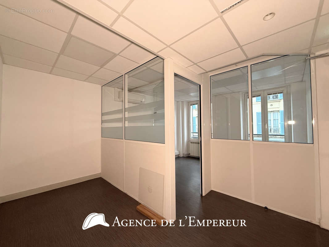 Appartement à RUEIL-MALMAISON