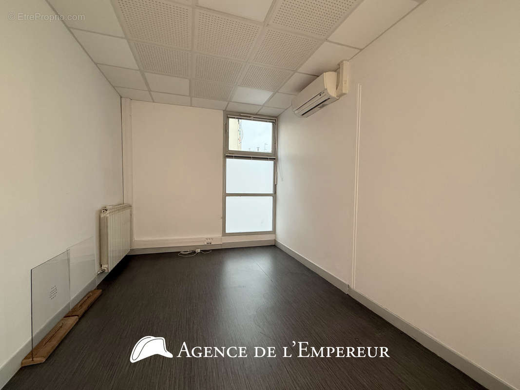 Appartement à RUEIL-MALMAISON