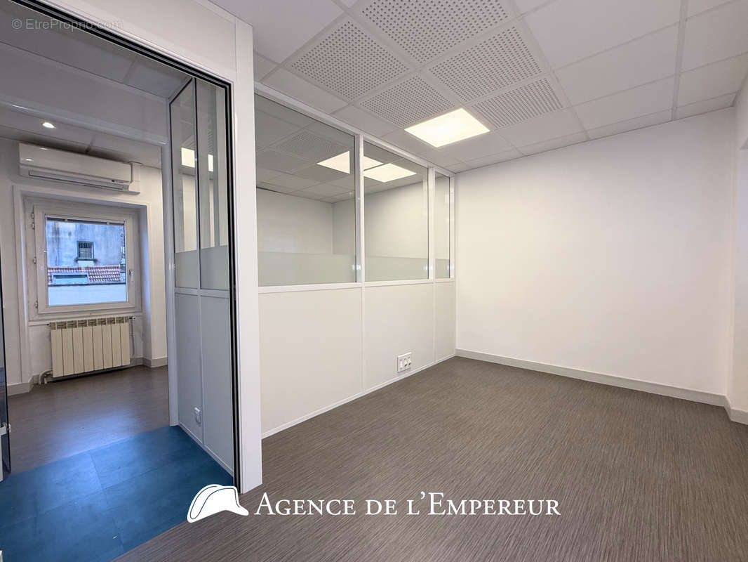 Appartement à RUEIL-MALMAISON