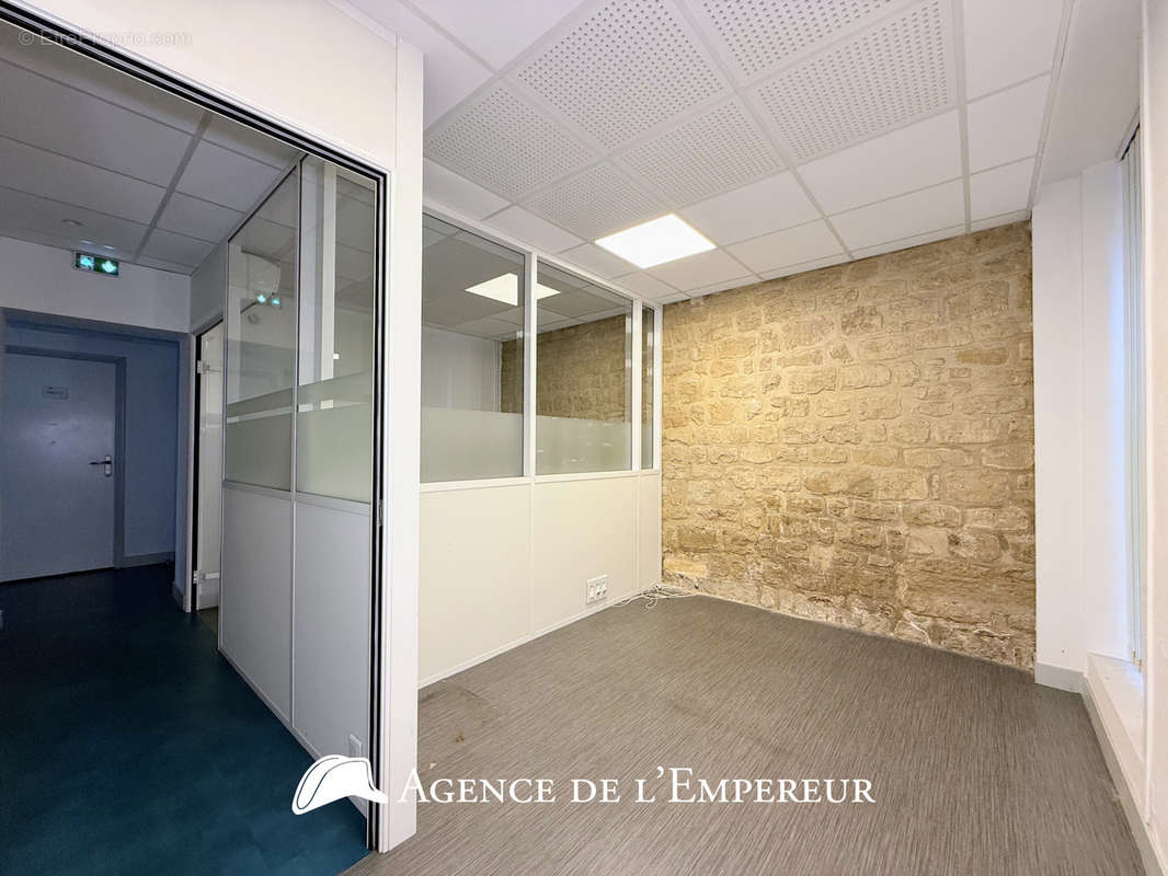 Appartement à RUEIL-MALMAISON