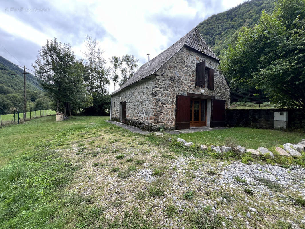 Maison à BORDERES-LOURON