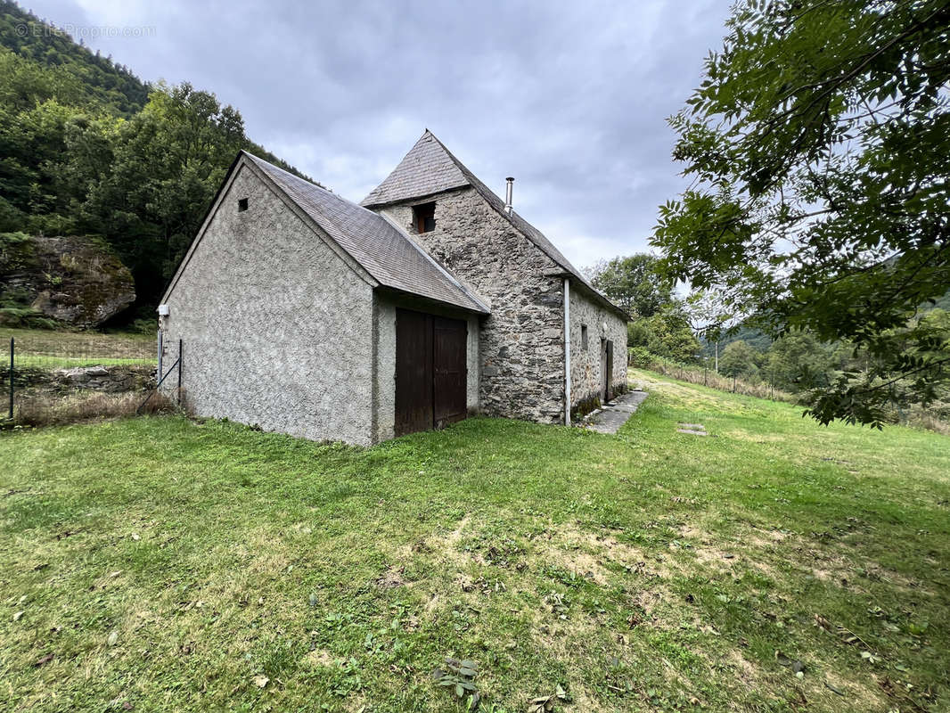 Maison à BORDERES-LOURON